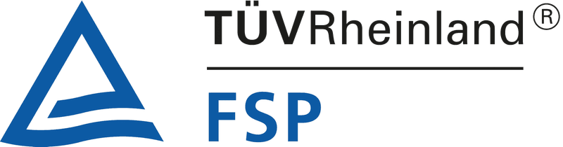 FSP — TÜV Rheinland