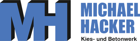 Michael Hacker Kies- und Betonwerk